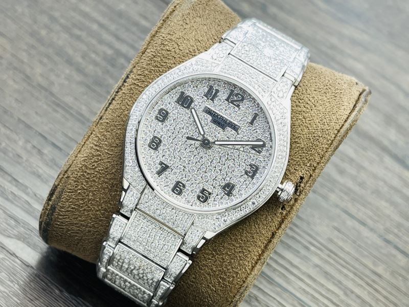 PATEK PHILIPPE Watches